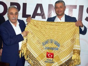 Bakan Fakıbaba: “Kırmızı et ithalatına ben de karşıyım”