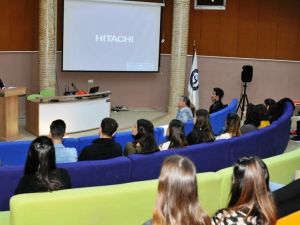 İş sağlığı ve güvenliği hizmetlerinde yönetim inovasyonu konuşuldu