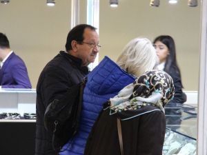 Altın ve mücevher fırsat günleri İstanbul’da başladı