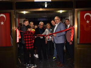 Su altının sırları fotoğraflarla hayat buldu