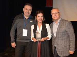 Fotomaraton’da ödüller sahiplerini buldu