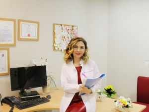 Gebelik döneminde yaptırılması gereken testler