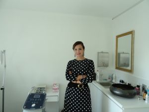 “Cilt gençleştirmede ‘altın iğne’ yöntemi”