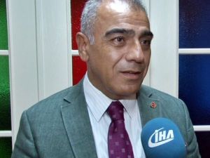 Başkan Aslanoğlu: “Zara’nın masaya oturması gerekir”