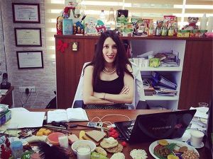 Kalp sağlığınız için balkabağı tüketin