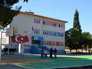 Kolej havasında eğitim