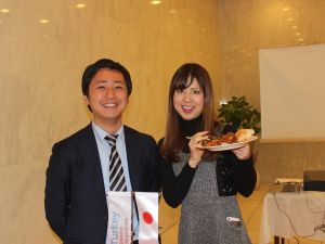 Türk gıda ihracatçıları Japon pazarına Foodex Fuarı ile girecek