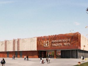 Şehzadeler kenti Manisa yeni müzesine kavuşuyor