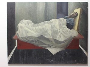 Entity Art Project Sergisi Caddebostan’da açılıyor