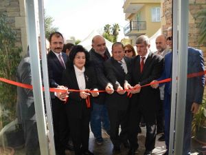 Vali Civelek, Köyceğiz’de okul açılışına katıldı