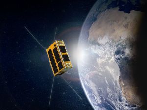 İlk milli nano uydu platformu PiriSat, SatShow’da tanıtılacak