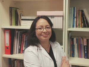 "Çocuklarda beta virüsü farenjite sebep oluyor"