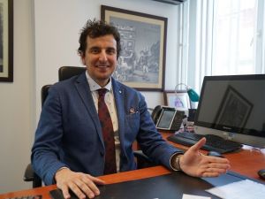 ’’İşitme cihazları mini bilgisayar haline geldi’’