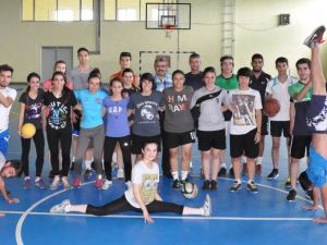 Nazilli’de BESYO ve polislik sınavlarını kazananların sayısı üç katına çıktı