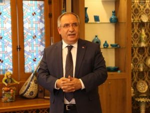 Kütahya Valisi Ahmet Hamdi Nayir: Yerli otomobile hazırız