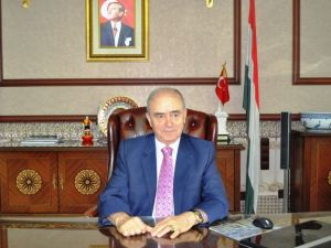 İsmet Güral: Her türlü desteği vereceğim, yerli otomobil Kütahya’da üretilsin