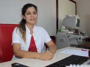 “Meme kanserinden erken tanı ile kurtulmak mümkün”