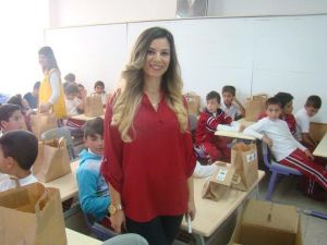 GAÜ Smart Health Lıfe Center’dan diyabete vurgu