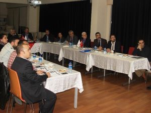 Aydın Bahçeşehir Uğur Eğitim Kurumlarından yeni sınav sistemi açıklaması