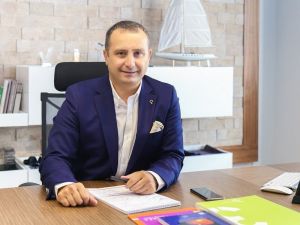 Eğitimde Gelecek Konferansı 11-12 Kasım’da