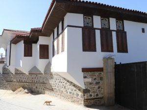 Kula’nın tarihi gün yüzüne çıkarılıyor