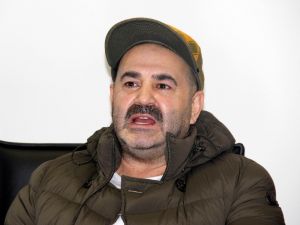 Şafak Sezer hayranlarıyla buluştu