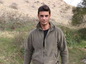 Berk Oktay’dan samimi açıklamalar