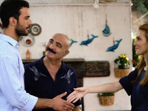 "Mutluluk Zamanı" oyuncuları hayranları ile buluşacak