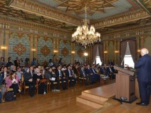 Türkçe öğrenmede televizyonların rolü