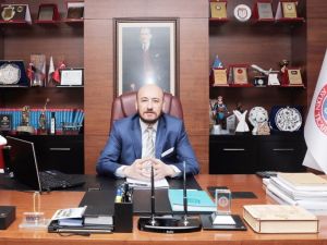 Ülken, “Eğitimde önceliğimiz çocuklarımız ama yatırımcılarımız da korunmalı”