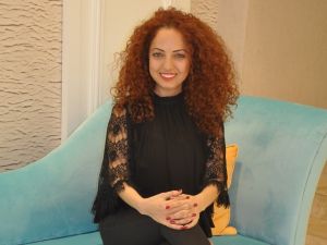 Yıldırım, 2018 gelinlik koleksiyonunu tanıtacak