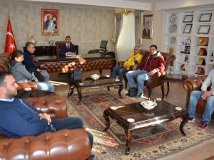 Milas’ın kültür envanterine kurumlardan tam destek