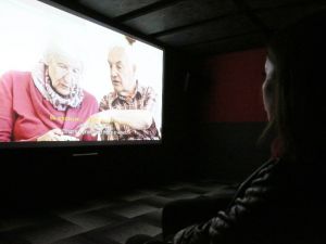 Tarık Akan Gençliği Altın Kedi ile buluştu