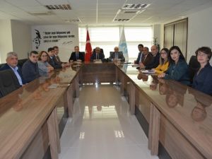 Personel sağlığı her şeyden önemli