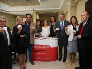 Organ bağışını anlatan Yeni Hayat Karşıyaka’da gösterildi