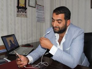 Kendisiyle düet yaptı, sosyal medyada binlerce beğeni topladı