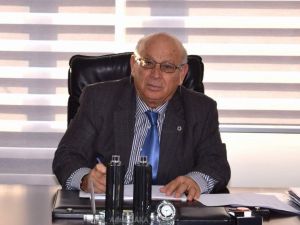 Yerli otomobil sanayi kenti Aliağa’da üretilsin çağrısı