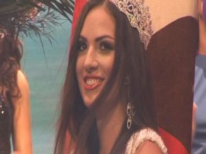 Polonya Kraliçesini Marmaris’te Seçti