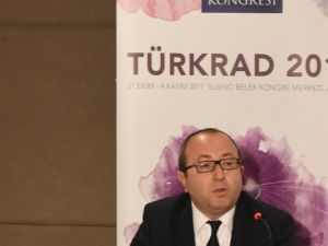 Prof. Dr. Akpıar: "Acil radyoloji yan dal olmalı"