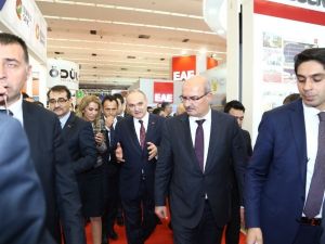 10. Uluslararası Enerji Kongresi ve Fuarı