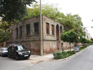 Şehzadeler bir tarihe daha hayat verecek