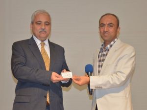 Vali Güvençer tüm organlarını bağışladı