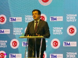 Bakan Zeybekci: “Kredi derecelendirme kuruluşları Kasım sonunda Türkiye tahminlerini yine iyileştirecekler”