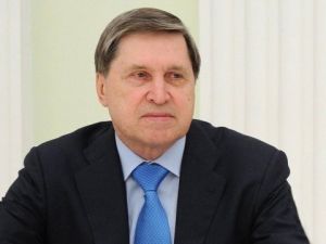 Rusya Devlet Başkan Yardımcısı Uşakov’dan Putin-Biden görüşmesi açıklaması