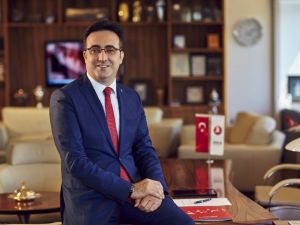 THY’den rekor faaliyet karı