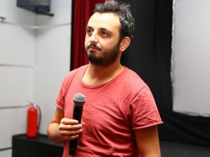 Eroğlu: “Yönetmenler modern dünyanın filozofları“