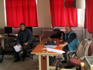 Altıntaş’ta ’Süt Sığırı Yetiştiriciliği Kursu açıldı