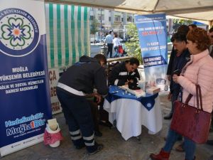 Kan Şekerinizi Ölçtürdünüz Mü?