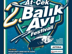 Aliağa balık festivaline ev sahipliği yapacak