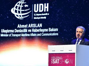Türksat 5A ve 5B uyduları için Airbus ile sözleşme imzaladı